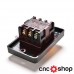 Buton ON/OFF cu capac protectie